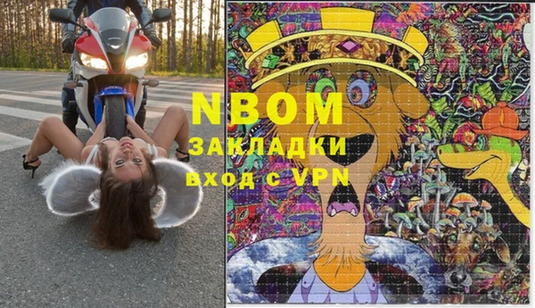 молекула духа Аркадак