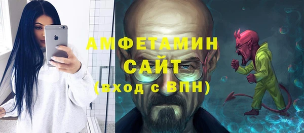 молекула духа Аркадак